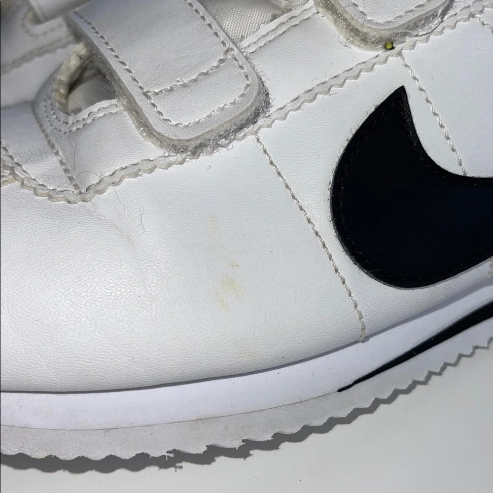Nike Cortez Basic SL Kids shoes